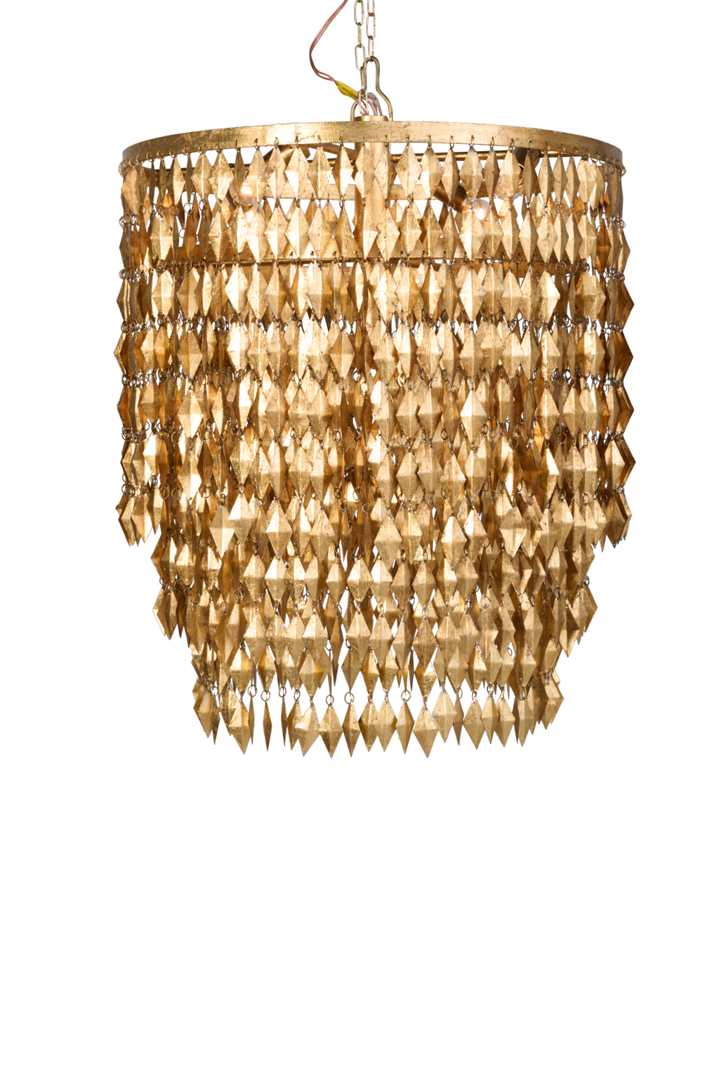 Fascino Cadente Chandelier – AK Casa Furniture